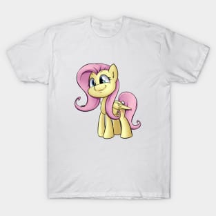 Fluttersmile T-Shirt